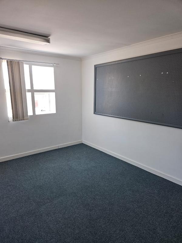 To Let commercial Property for Rent in Durbanville Western Cape